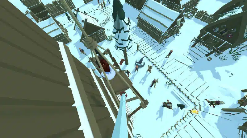 Виртуальная реальность в Тирасполе