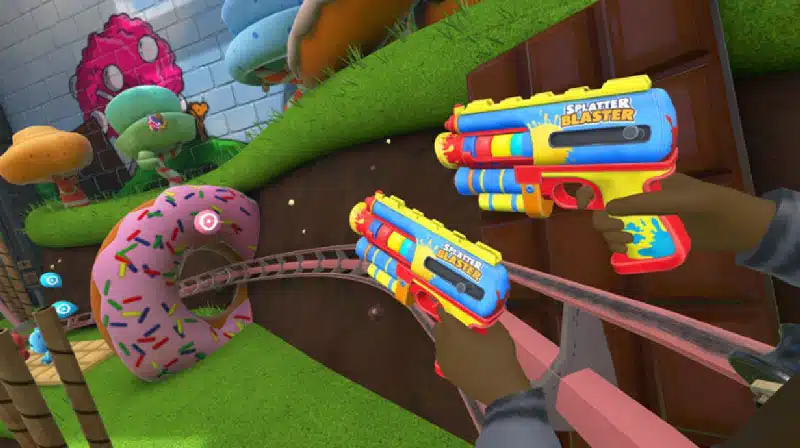 Виртуальная реальность в Тирасполе