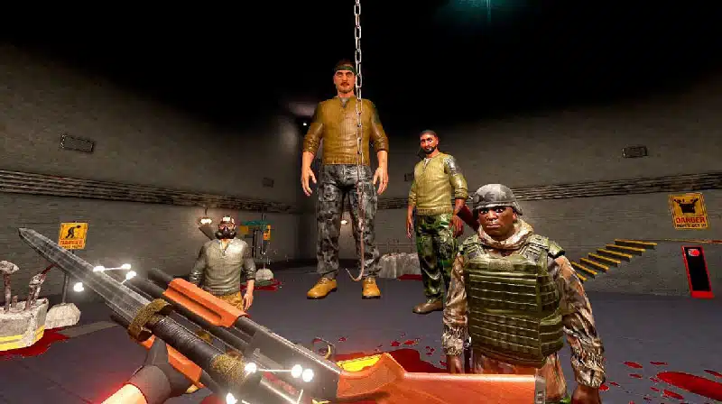 Виртуальная реальность в Тирасполе