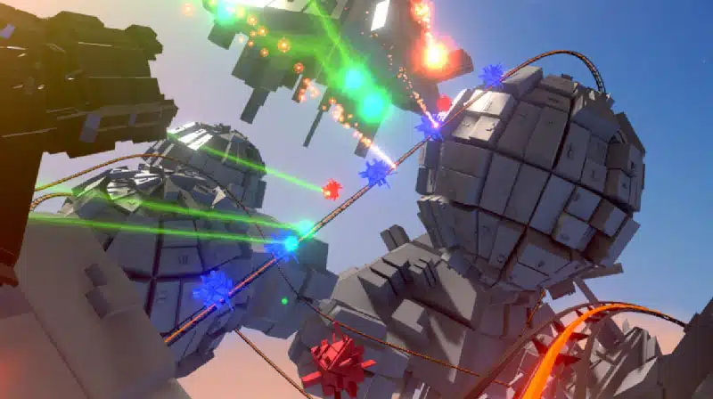 Виртуальная реальность в Тирасполе