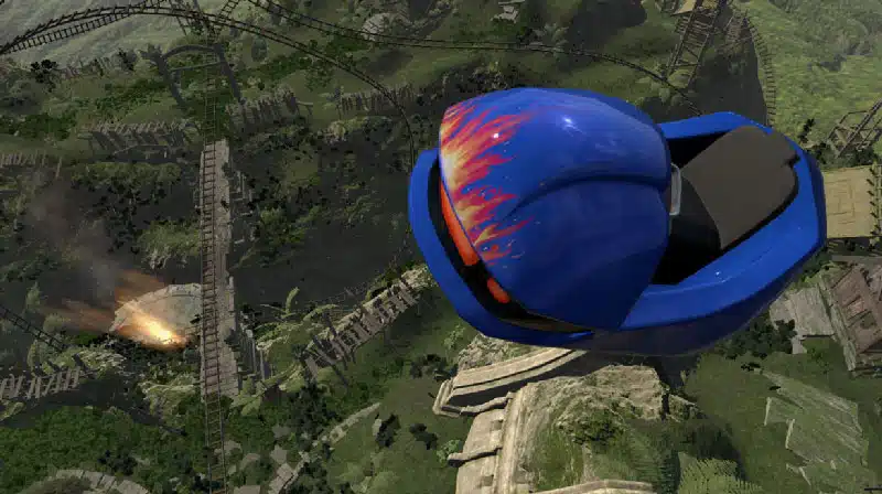 Виртуальная реальность в Тирасполе