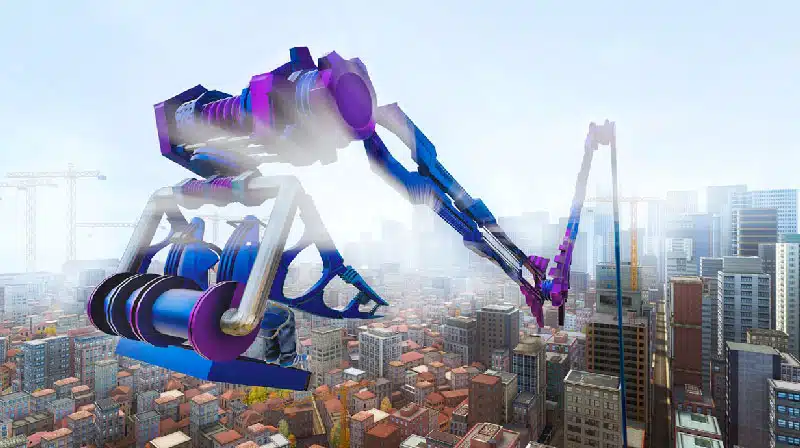 Виртуальная реальность в Тирасполе