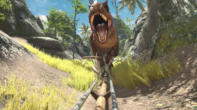 Виртуальная реальность в Тирасполе